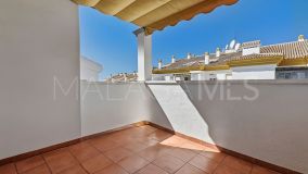 Atico Duplex en venta en Marbella Ciudad