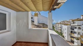 Atico Duplex en venta en Marbella Ciudad