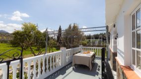 Finca for sale in Antequera