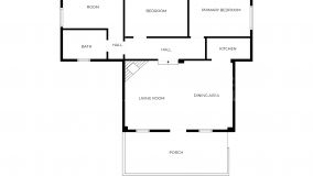 Finca for sale in Antequera