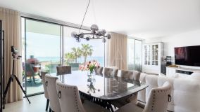 Apartamento en venta en Benalmadena Costa
