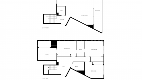 Apartamento en venta en Benalmadena Costa
