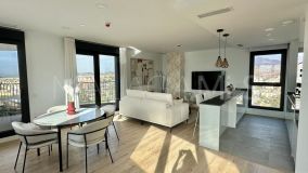 Lägenhet for sale in Malaga - Centro