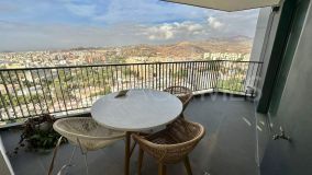 Lägenhet for sale in Malaga - Centro