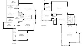 Villa for sale in Calahonda, Mijas Costa