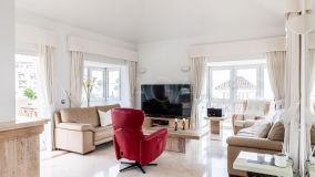 Villa for sale in Calahonda, Mijas Costa