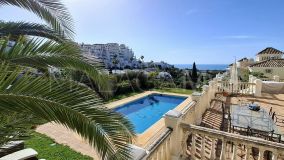 Villa for sale in Calahonda, Mijas Costa