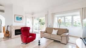 Villa for sale in Calahonda, Mijas Costa