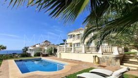 Villa for sale in Calahonda, Mijas Costa