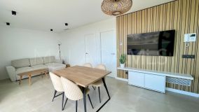 Ático en venta en El Higueron, Fuengirola