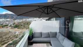 Ático en venta en El Higueron, Fuengirola