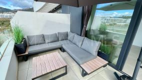 Ático en venta en El Higueron, Fuengirola