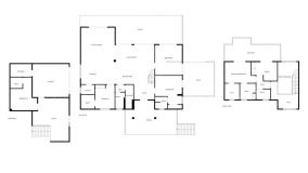 Villa for sale in Benahavis