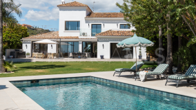 Villa for sale in Paraiso Alto, Benahavis