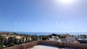 Villa for sale in El Faro, Estepona Town