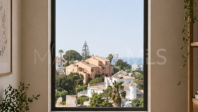 Villa zu verkaufen in El Faro, Estepona Stadt