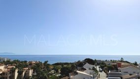 Villa for sale in El Faro, Estepona Town