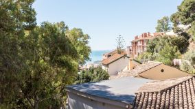 Tvåvåningslägenhet for sale in Malaga - Este