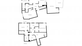 Tvåvåningslägenhet for sale in Malaga - Este