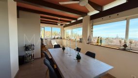 Penthaus zu verkaufen in Arroyo de la Miel, Benalmadena