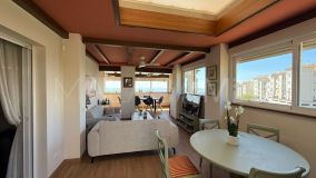 Penthaus zu verkaufen in Arroyo de la Miel, Benalmadena