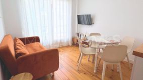 Lägenhet for sale in Malaga - Centro