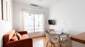 Apartamento en venta en Malaga
