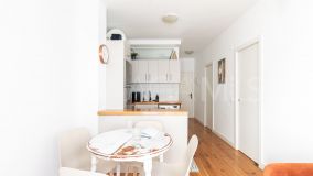 Apartamento en venta en Malaga