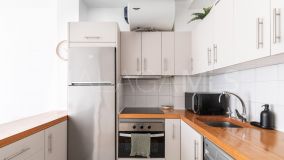 Apartamento en venta en Malaga
