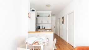 Lägenhet for sale in Malaga - Centro