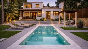 Hus i byn for sale in Rio Real, Marbella Öst