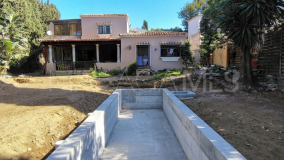 Hus i byn for sale in Rio Real, Marbella Öst