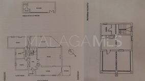 Hus i byn for sale in Rio Real, Marbella Öst