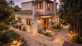 Haus zu verkaufen in Rio Real, Marbella Ost