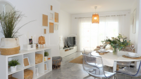 Markplanslägenhet for sale in Sitio de Calahonda, Mijas Costa