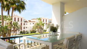 Markplanslägenhet for sale in Sitio de Calahonda, Mijas Costa