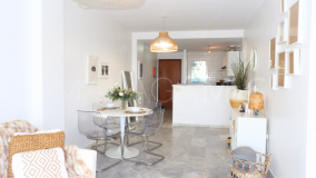 Markplanslägenhet for sale in Sitio de Calahonda, Mijas Costa