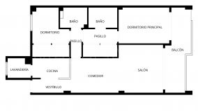 Markplanslägenhet for sale in Sitio de Calahonda, Mijas Costa