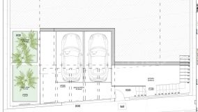 Plot for sale in Coin