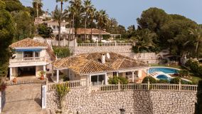 Villa for sale in La Capellania, Marbella Golden Mile