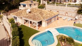 Villa for sale in La Capellania, Marbella Golden Mile