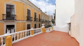 Immeuble for sale in Malaga - Centro