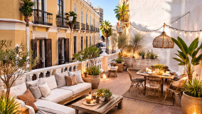 Building for sale in Malaga