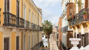 Immeuble for sale in Malaga - Centro