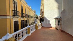 Building for sale in Malaga