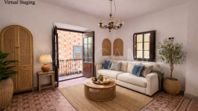 Building for sale in Malaga