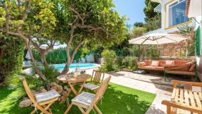 Haus zu verkaufen in Torremolinos Centro