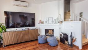 Reihenhaus zu verkaufen in Benalmadena