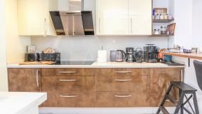 Reihenhaus zu verkaufen in Benalmadena