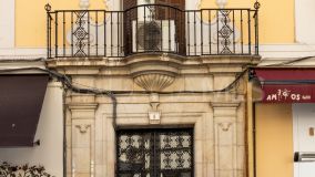 Studio for sale in Malaga - Centro